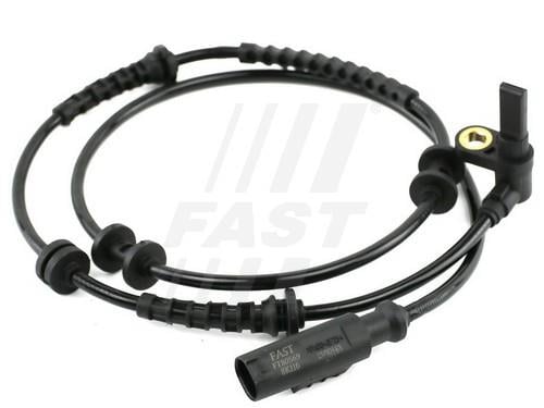 Fast FT80569 Sensor ABS FT80569: Buy near me in Poland at 2407.PL - Good price!