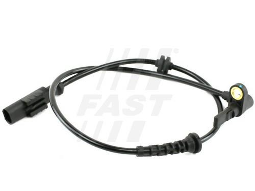 Fast FT80574 Sensor ABS FT80574: Buy near me in Poland at 2407.PL - Good price!