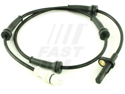 Fast FT80579 Sensor, wheel speed FT80579: Buy near me at 2407.PL in Poland at an Affordable price!