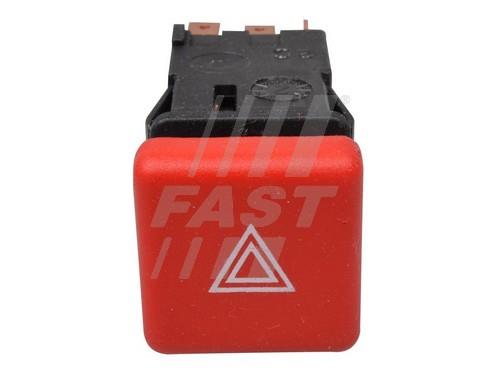 Fast FT81086 Кнопка аварийной сигнализации FT81086: Отличная цена - Купить в Польше на 2407.PL!