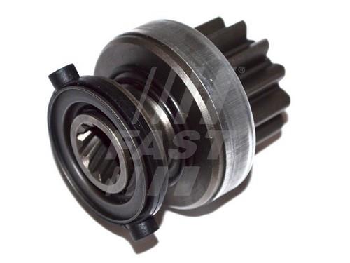 Fast FT81368 Freewheel gear, starter FT81368: Buy near me in Poland at 2407.PL - Good price!