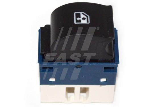 Fast FT82205 Power window button FT82205: Buy near me in Poland at 2407.PL - Good price!