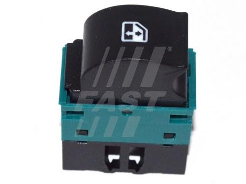 Fast FT82206 Power window button FT82206: Buy near me in Poland at 2407.PL - Good price!