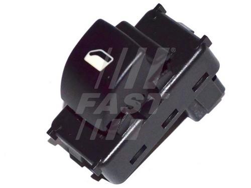 Fast FT82208 Power window button FT82208: Buy near me in Poland at 2407.PL - Good price!