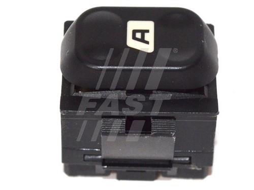 Fast FT82210 Power window button FT82210: Buy near me at 2407.PL in Poland at an Affordable price!