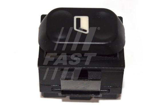 Fast FT82211 Power window button FT82211: Buy near me in Poland at 2407.PL - Good price!