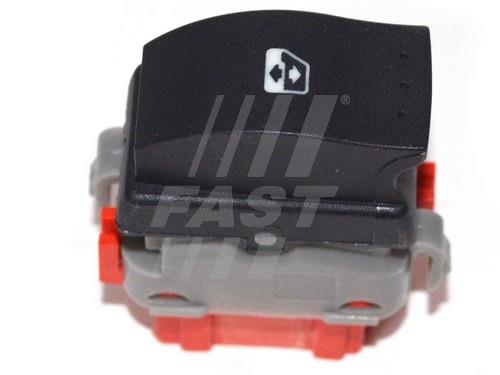 Fast FT82220 Power window button FT82220: Buy near me in Poland at 2407.PL - Good price!