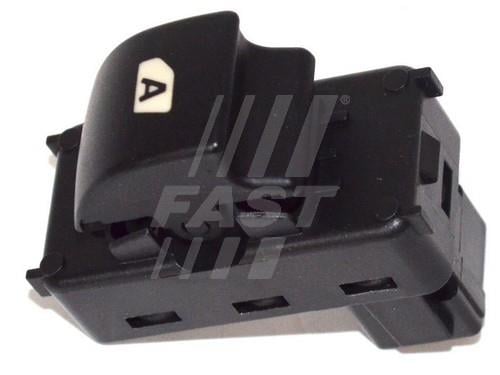 Fast FT82221 Power window button FT82221: Buy near me in Poland at 2407.PL - Good price!