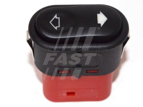 Fast FT82224 Power window button FT82224: Buy near me in Poland at 2407.PL - Good price!