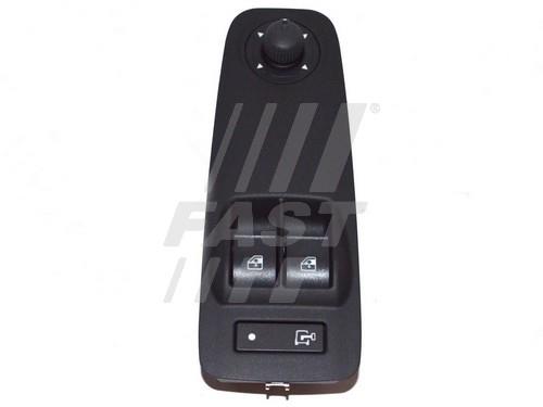 Fast FT82228 Power window button FT82228: Buy near me in Poland at 2407.PL - Good price!