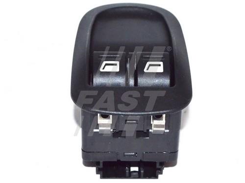 Fast FT82230 Power window button FT82230: Buy near me in Poland at 2407.PL - Good price!