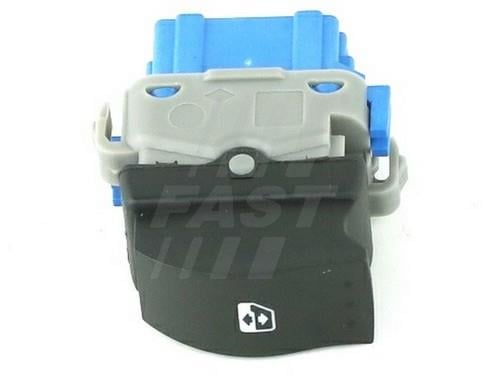 Fast FT82234 Power window button FT82234: Buy near me in Poland at 2407.PL - Good price!