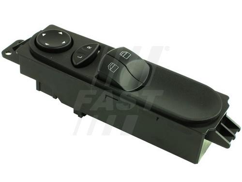 Fast FT82236 Power window button FT82236: Buy near me in Poland at 2407.PL - Good price!