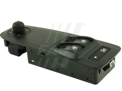 Fast FT82239 Power window button FT82239: Buy near me in Poland at 2407.PL - Good price!