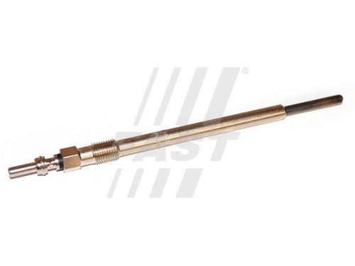 Fast FT82707 Glow plug FT82707: Buy near me in Poland at 2407.PL - Good price!