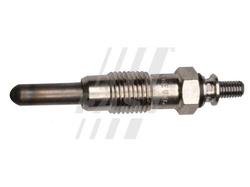 Fast FT82724 Glow plug FT82724: Buy near me in Poland at 2407.PL - Good price!