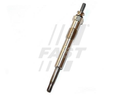 Fast FT82747 Glow plug FT82747: Buy near me in Poland at 2407.PL - Good price!