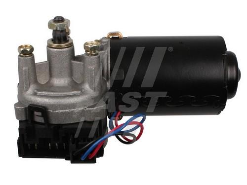 Fast FT82801 Wiper Motor FT82801: Buy near me in Poland at 2407.PL - Good price!