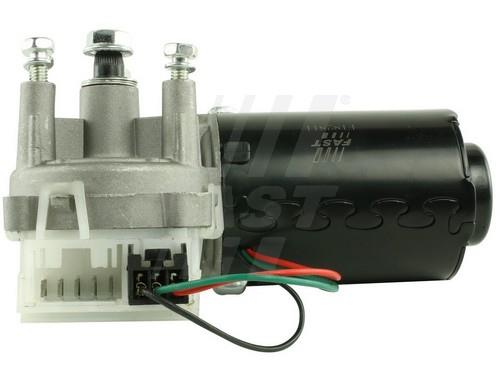 Fast FT82811 Wipe motor FT82811: Buy near me at 2407.PL in Poland at an Affordable price!