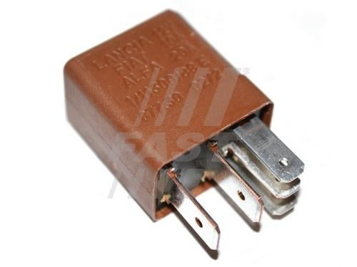 Fast FT83303 Relay FT83303: Buy near me in Poland at 2407.PL - Good price!