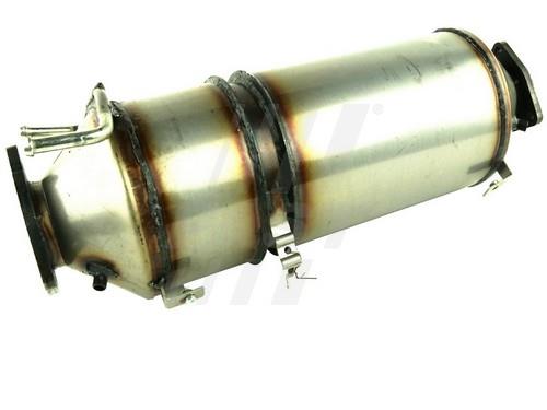 Fast FT84080 Soot/Particulate Filter, exhaust system FT84080: Buy near me at 2407.PL in Poland at an Affordable price!