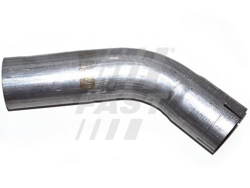 Fast FT84113 Exhaust pipe FT84113: Buy near me in Poland at 2407.PL - Good price!
