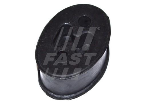 Fast FT84506 Exhaust mounting pad FT84506: Buy near me in Poland at 2407.PL - Good price!