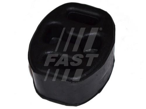 Fast FT84508 Muffler Suspension Pillow FT84508: Buy near me in Poland at 2407.PL - Good price!