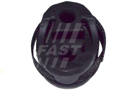 Fast FT84537 Exhaust mounting pad FT84537: Buy near me in Poland at 2407.PL - Good price!