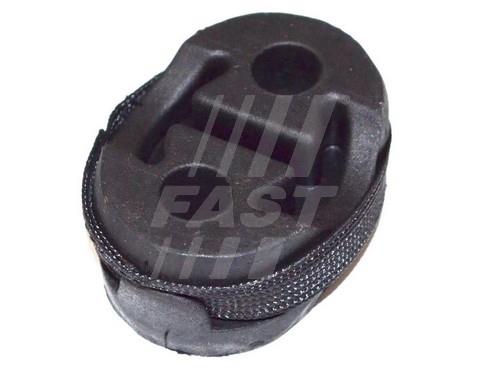 Fast FT84542 Muffler Suspension Pillow FT84542: Buy near me in Poland at 2407.PL - Good price!