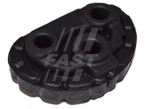 Fast FT84543 Muffler Suspension Pillow FT84543: Buy near me in Poland at 2407.PL - Good price!