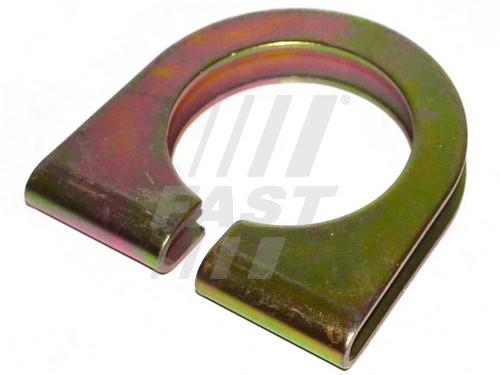 Fast FT84555 Exhaust clamp FT84555: Buy near me in Poland at 2407.PL - Good price!