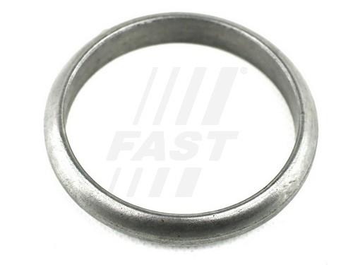 Fast FT84574 Exhaust pipe gasket FT84574: Buy near me in Poland at 2407.PL - Good price!