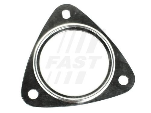 Fast FT84577 Exhaust pipe gasket FT84577: Buy near me in Poland at 2407.PL - Good price!