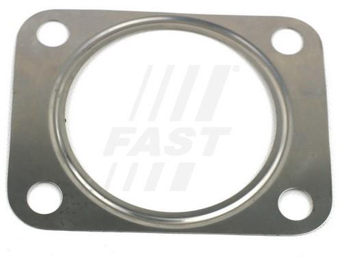 Fast FT84578 Exhaust pipe gasket FT84578: Buy near me in Poland at 2407.PL - Good price!