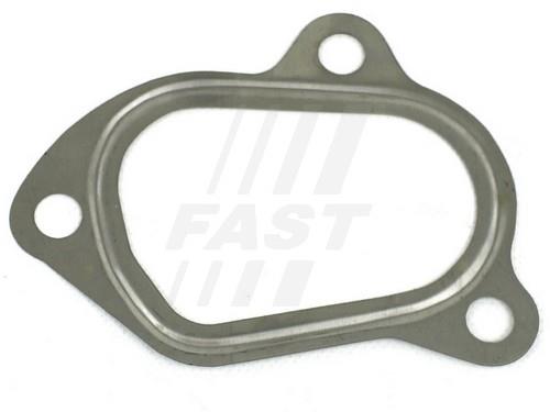Fast FT84581 Exhaust pipe gasket FT84581: Buy near me in Poland at 2407.PL - Good price!