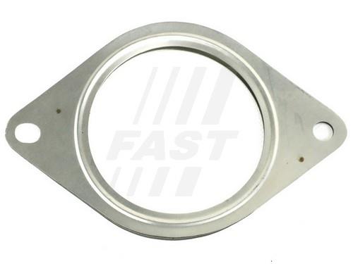 Fast FT84583 Exhaust pipe gasket FT84583: Buy near me in Poland at 2407.PL - Good price!