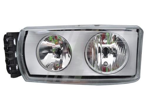 Fast FT85765 Headlight right FT85765: Buy near me in Poland at 2407.PL - Good price!