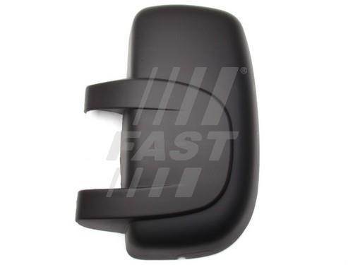 Fast FT86042 Side mirror housing FT86042: Buy near me in Poland at 2407.PL - Good price!
