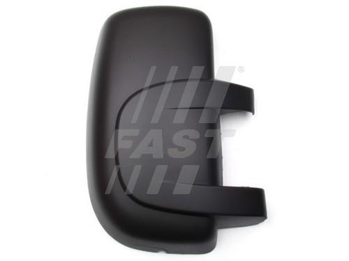 Fast FT86043 Side mirror housing FT86043: Buy near me in Poland at 2407.PL - Good price!