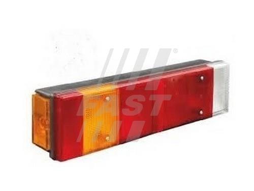Fast FT86245 Tail lamp left FT86245: Buy near me in Poland at 2407.PL - Good price!