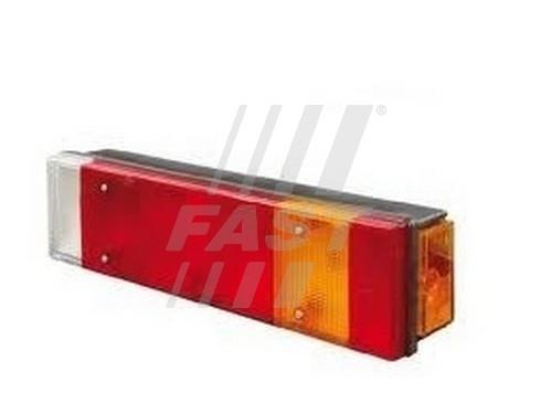 Fast FT86246 Tail lamp right FT86246: Buy near me in Poland at 2407.PL - Good price!