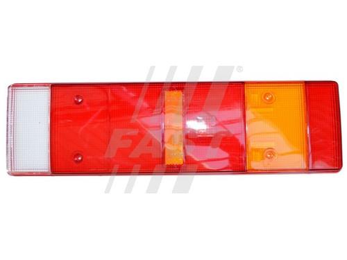 Fast FT86247 Lens, combination rearlight FT86247: Buy near me in Poland at 2407.PL - Good price!