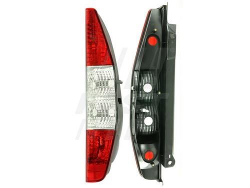 Fast FT86305 Combination Rearlight FT86305: Buy near me in Poland at 2407.PL - Good price!