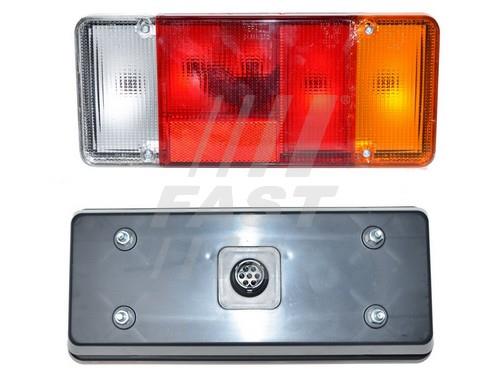 Fast FT86336 Combination Rearlight FT86336: Buy near me in Poland at 2407.PL - Good price!