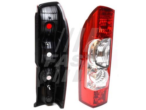 Fast FT86344 Combination Rearlight FT86344: Buy near me at 2407.PL in Poland at an Affordable price!