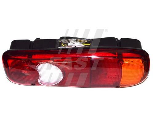 Fast FT86360 Tail lamp left FT86360: Buy near me at 2407.PL in Poland at an Affordable price!