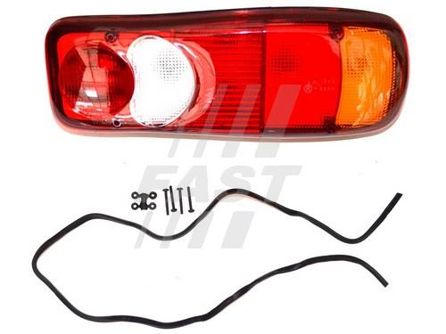 Fast FT86361 Tail lamp right FT86361: Buy near me in Poland at 2407.PL - Good price!