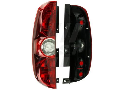 Fast FT86375 Combination Rearlight FT86375: Buy near me in Poland at 2407.PL - Good price!