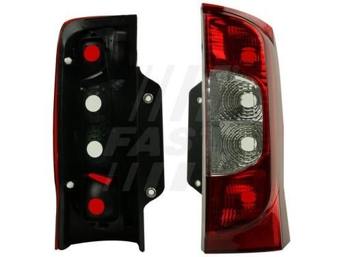 Fast FT86380 Combination Rearlight FT86380: Buy near me in Poland at 2407.PL - Good price!